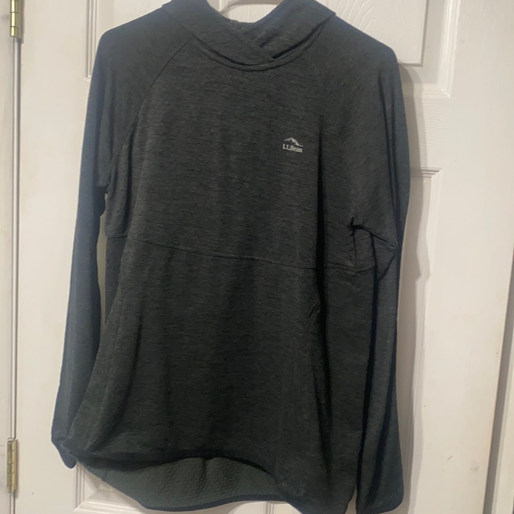 LLBEAN Sweatshirt